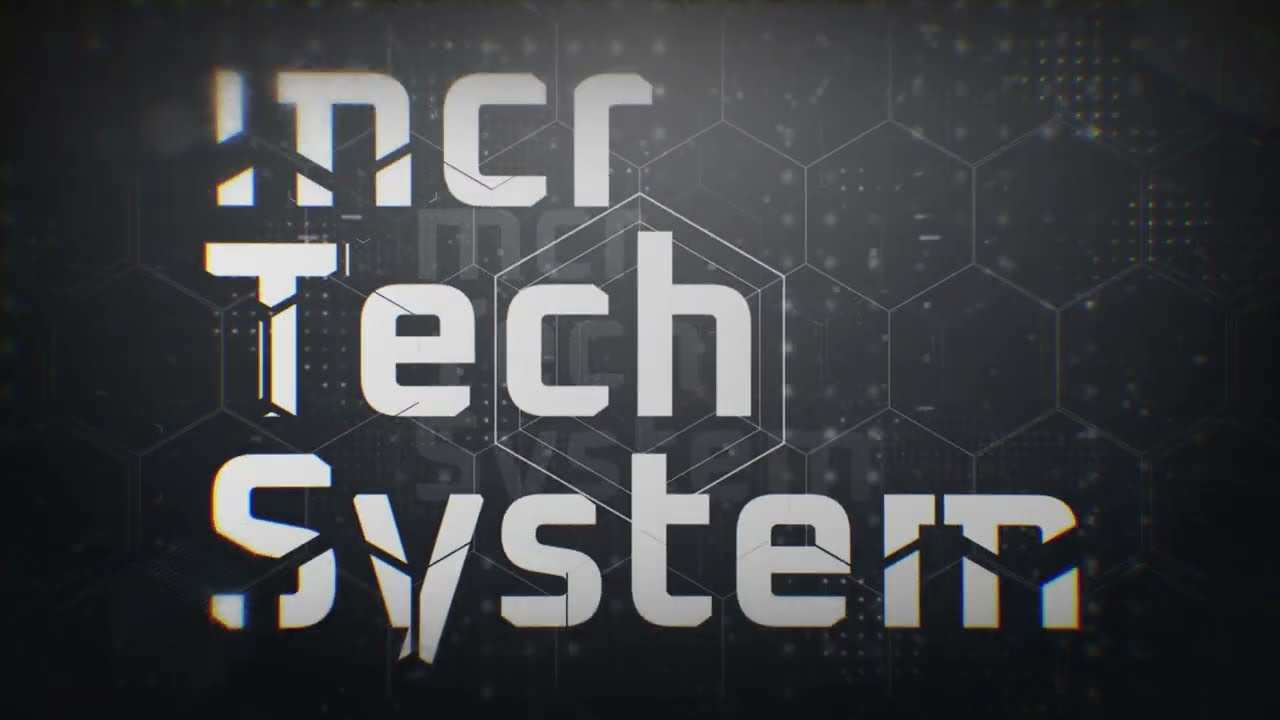 Zobacz jak działa mcr Tech System