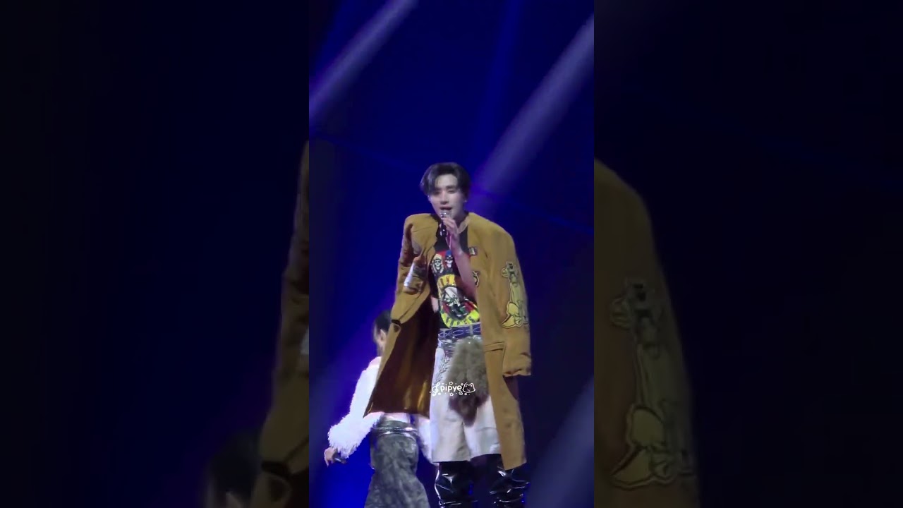 Hong Focus - อย่างน้อย (RiserconcertD1)