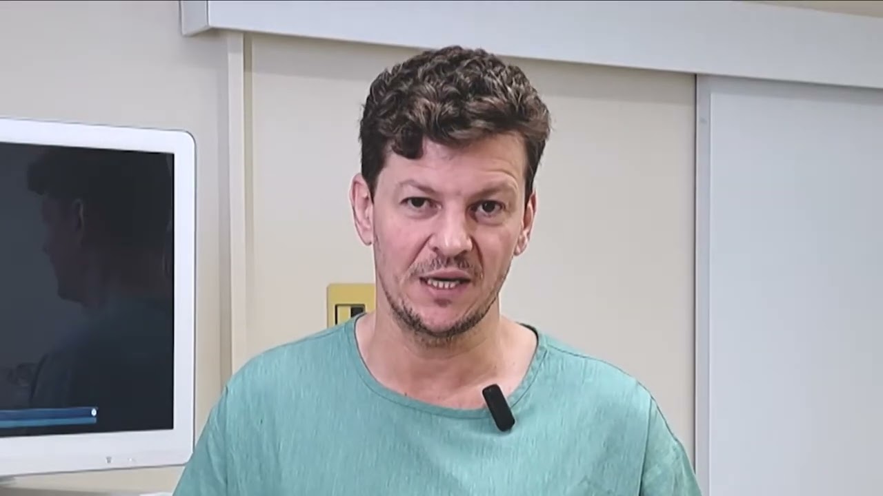 Colonoscopia: preven&ccedil;&atilde;o que salva vidas