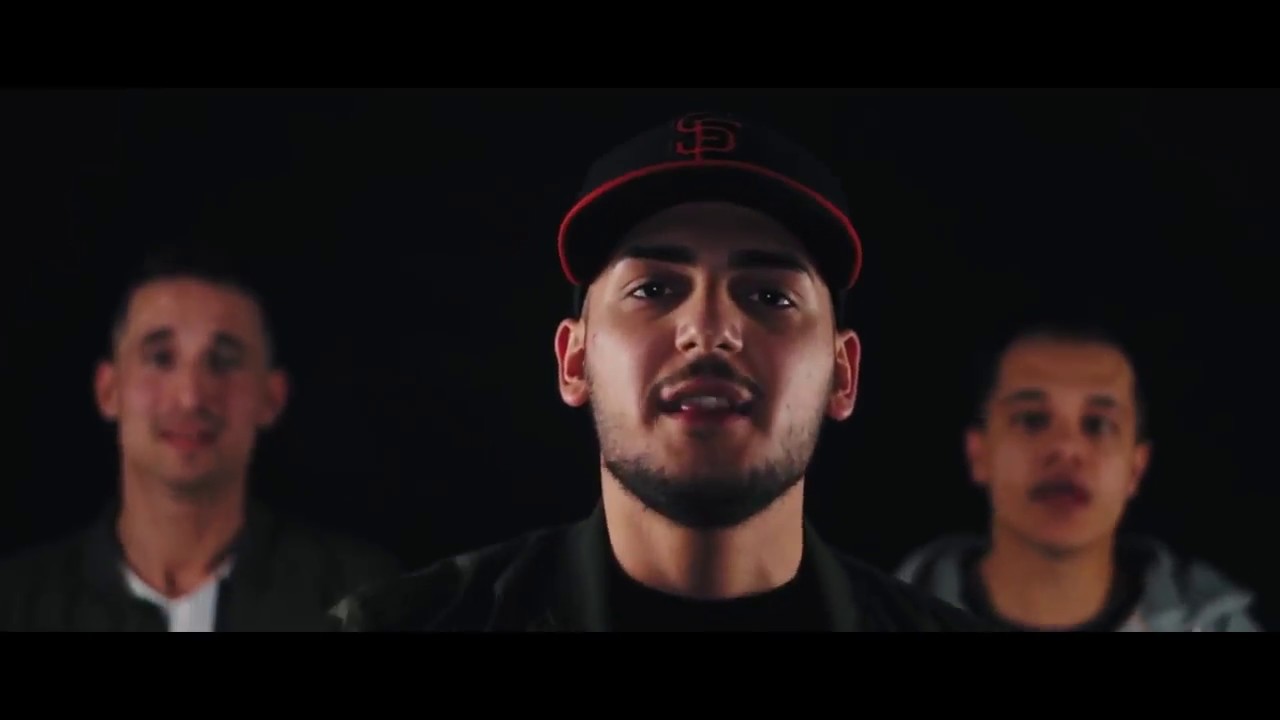 S.R. x  Horváth Dani x Luigika - Volt Ami Volt (OFFICIAL MUSIC VIDEO)