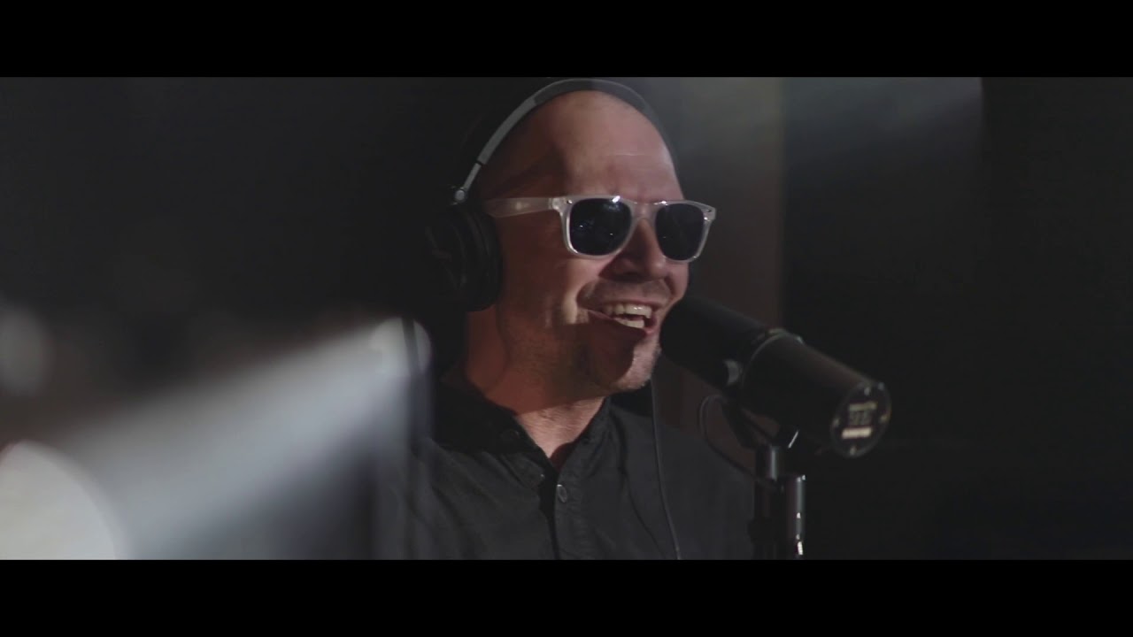 CRAN Ludzie Marzeń (Live session)