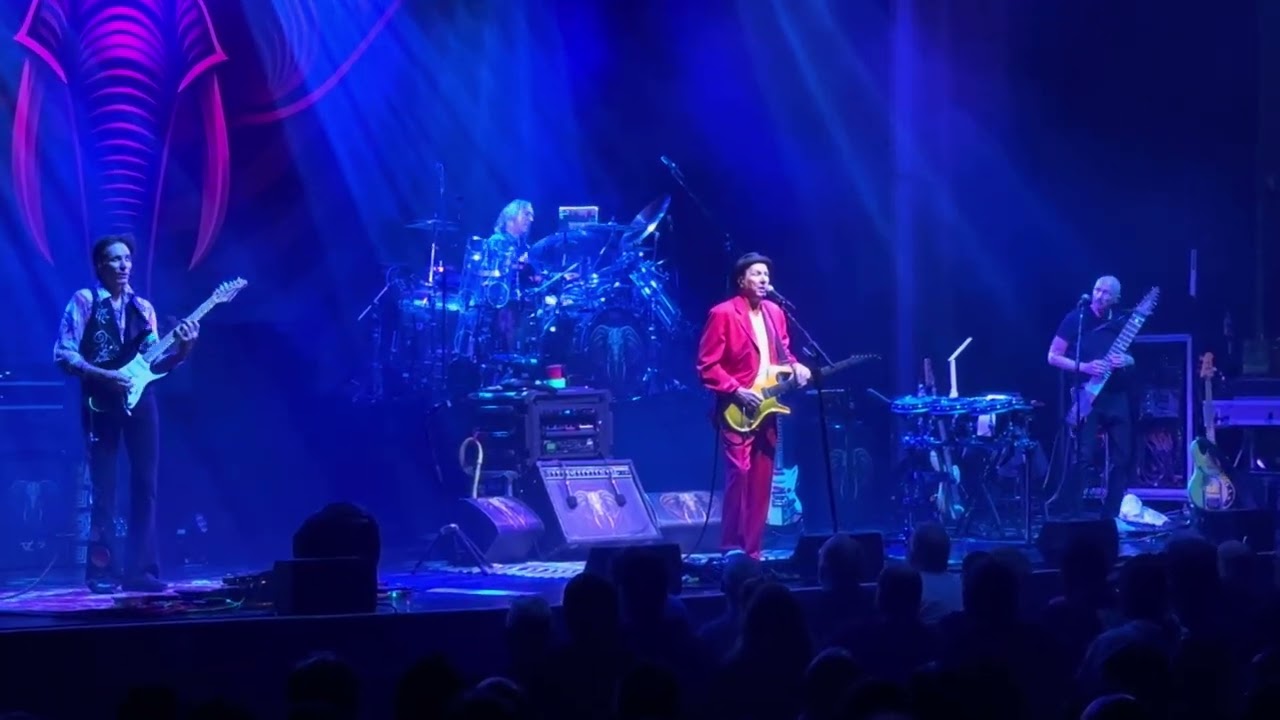 BEAT (King Crimson) Matte Kudasai • 2024-10-06 • Keswick Theatre, Glenside, PA