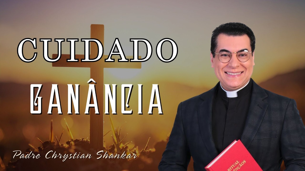 O Perigo da Ganância Humana