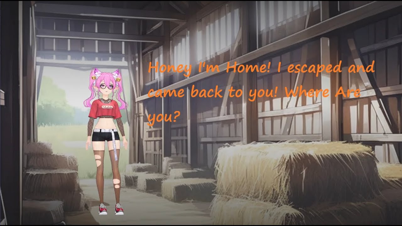Going home to you! Also maybe the final chapter?