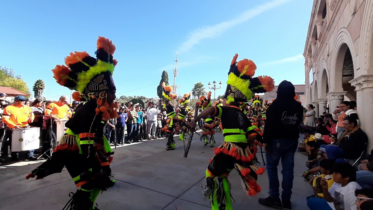 DANZEROS DEL RIO FLORIDO, FRESNILLO ZACATECAS EN TEMASTIAN, JALISCO 2020 (3)