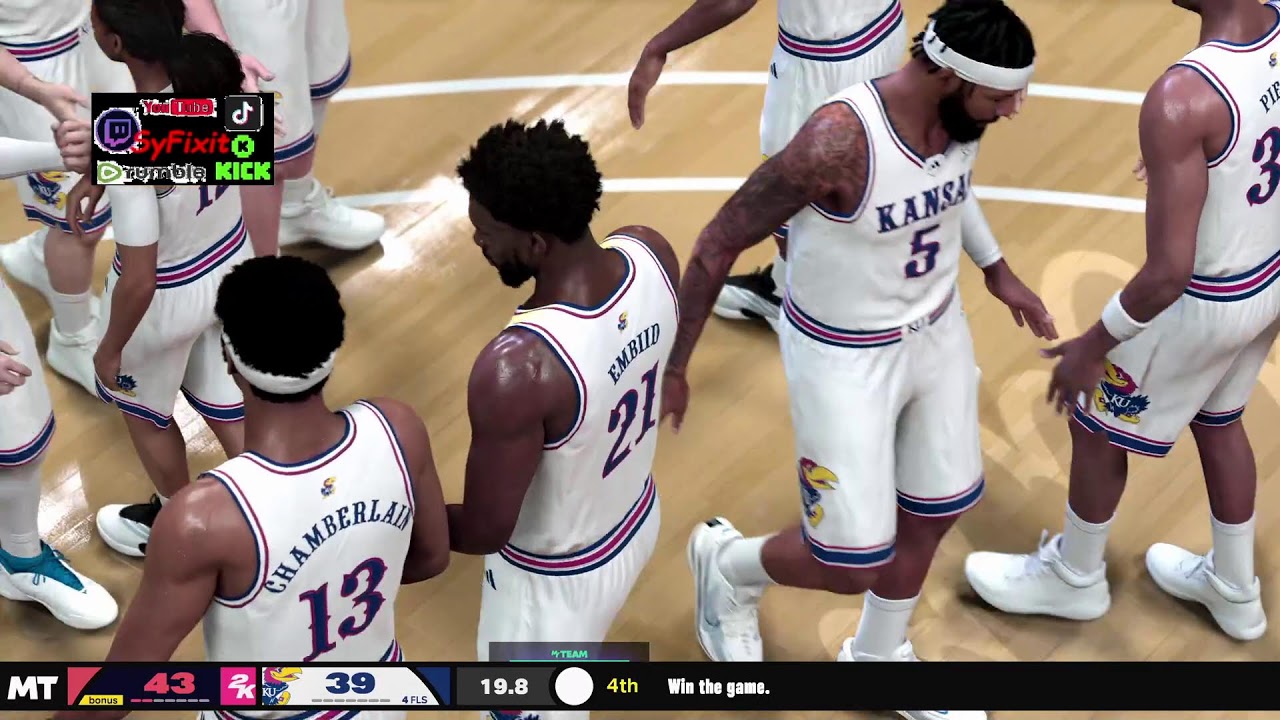 NBA 2k26 Legend Grind // 70 3ptFG% Theater Demon