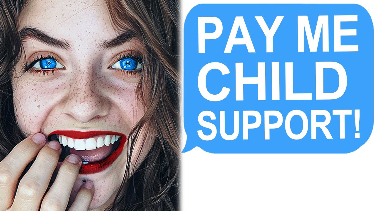 Reddit Stories | My Ex-Wife DEMANDS I Pay More Child Support! | 3 Hour Karen Marathon