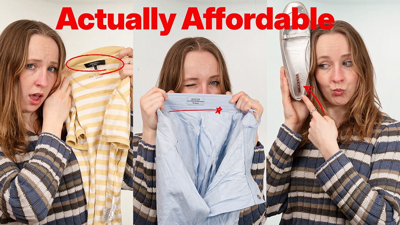 10 Vintage Brands You Can Trust