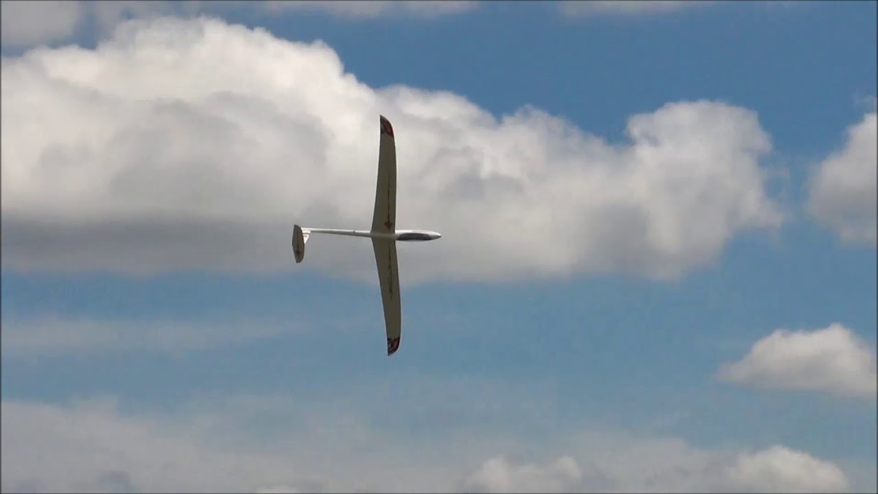 New Glider 2018 -   