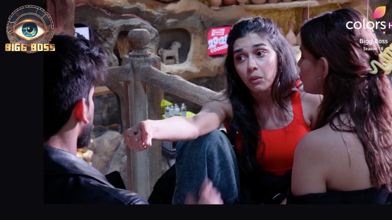 Bigg Boss 18 Update: Eisha Singh Bani BB Ki REPORTER, Avinash, Alice Kaushik Ka Liya Interview