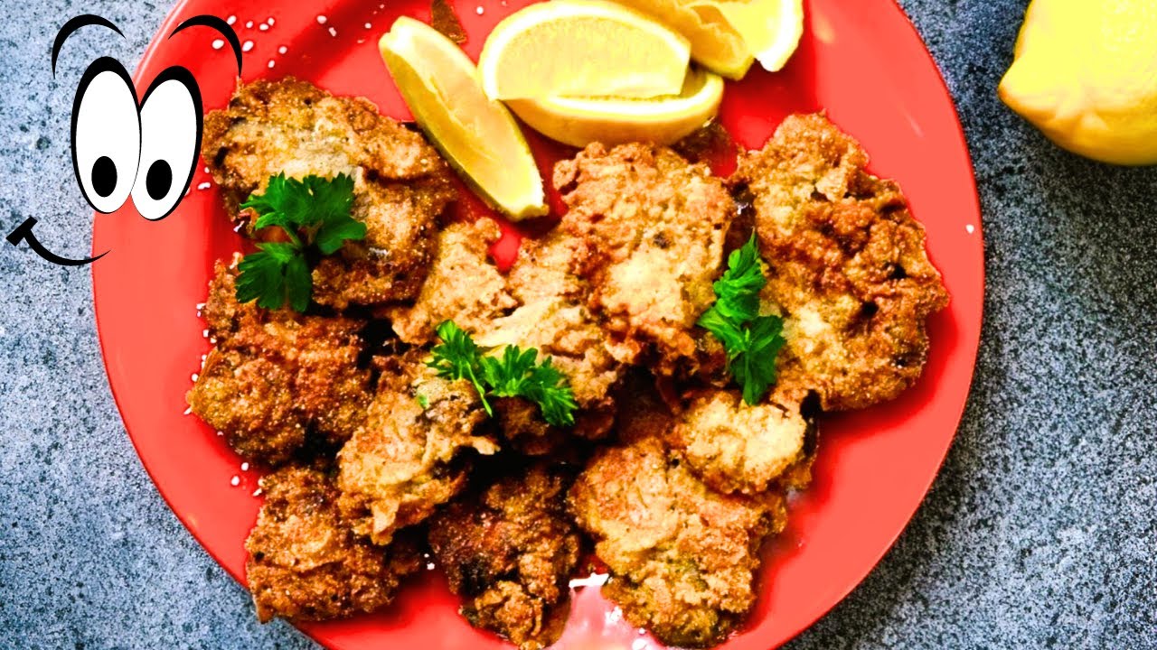 Najboljši recept za jetra! Jetrom dodajte krompir za super obrok