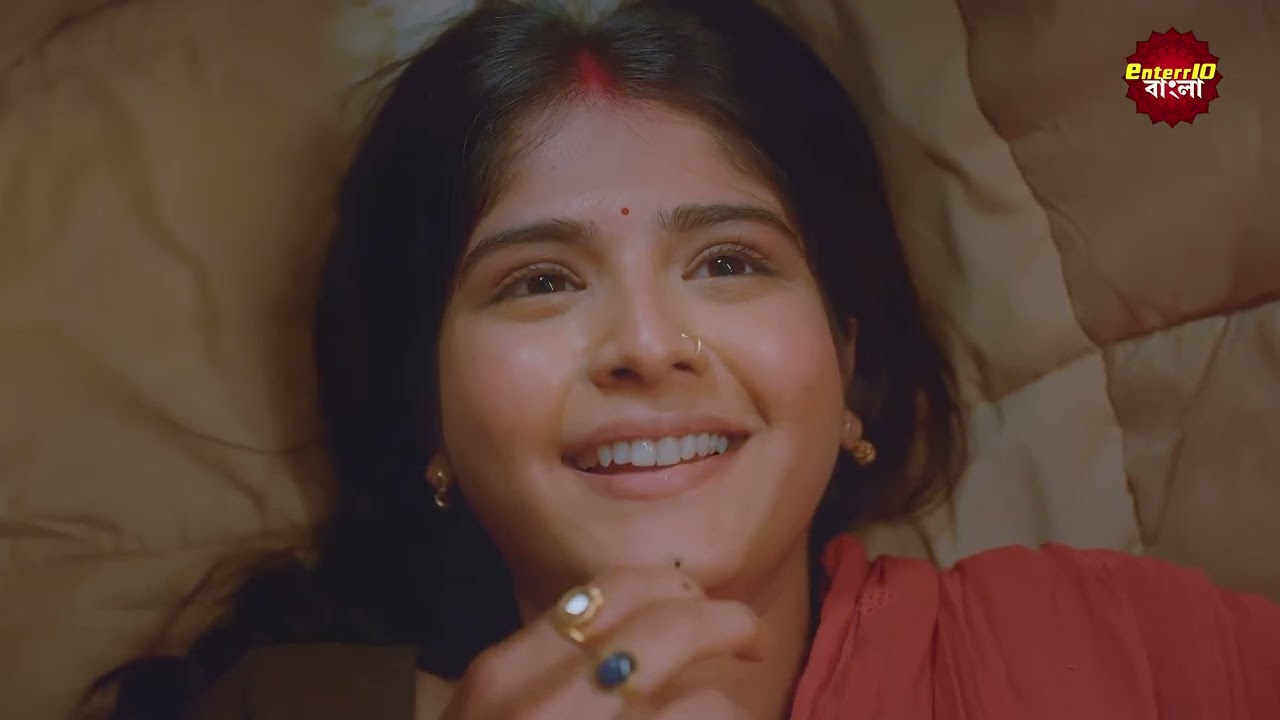 Gohona- Ek Gramyo Meyer Kahini (গহনার আজকের পর্বে বড়ো চমক!) l Full Episode 39 | Enterr10 Bangla
