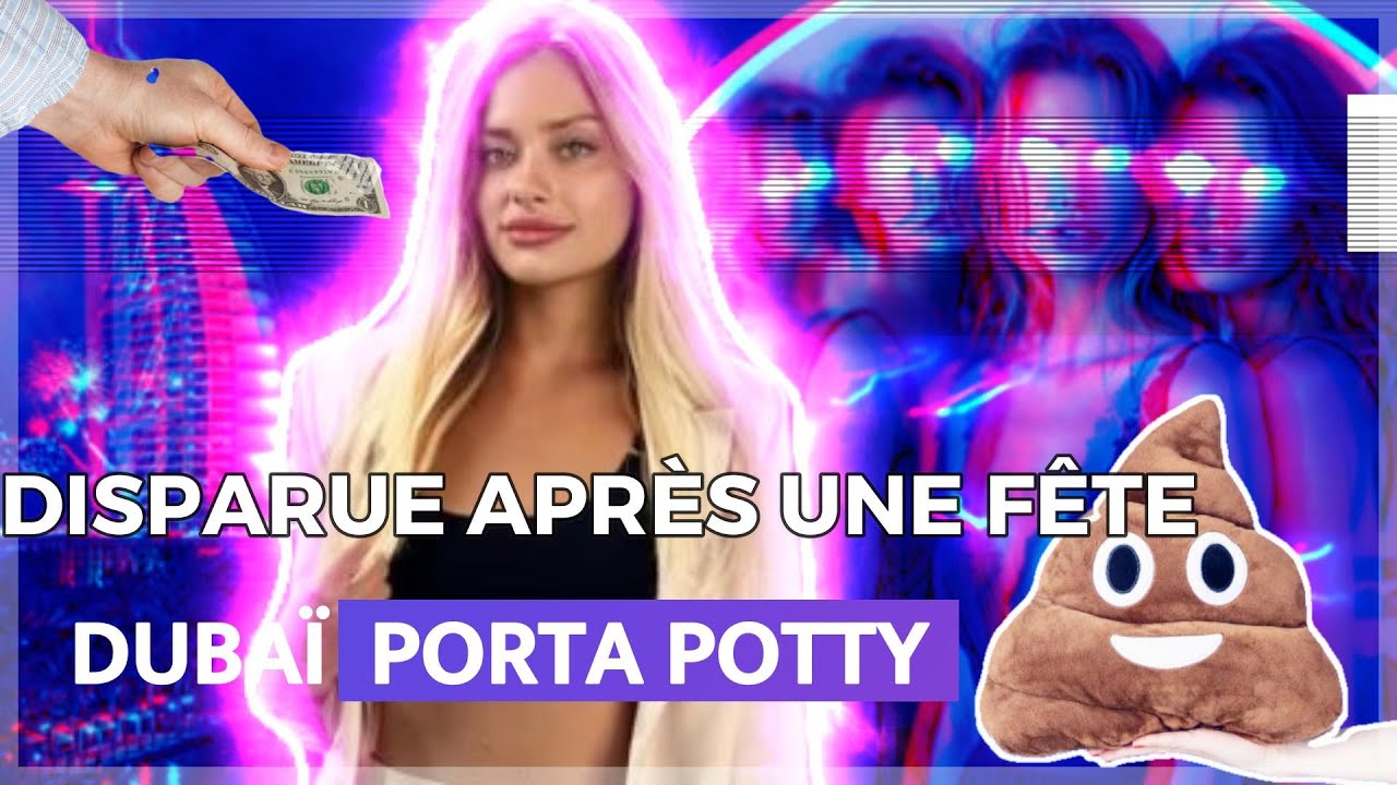 Un MANNEQUIN OnlyF*ns retrouvé au bord d'une ROUTE avec la colonne vertébrale et les membres brisés