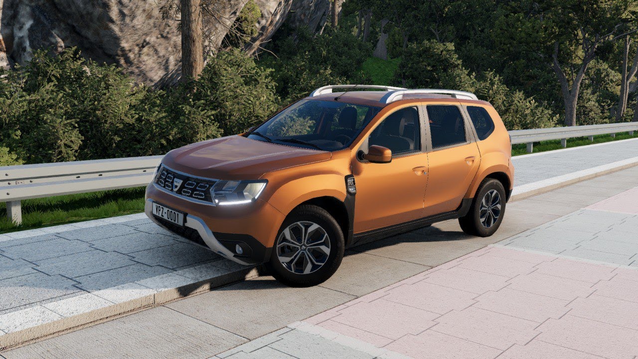 Nissan Terrano(Машина которою я искал)