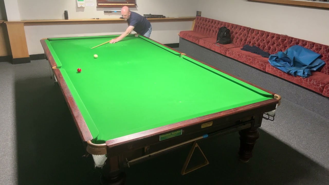 Keep an eye out for this shot