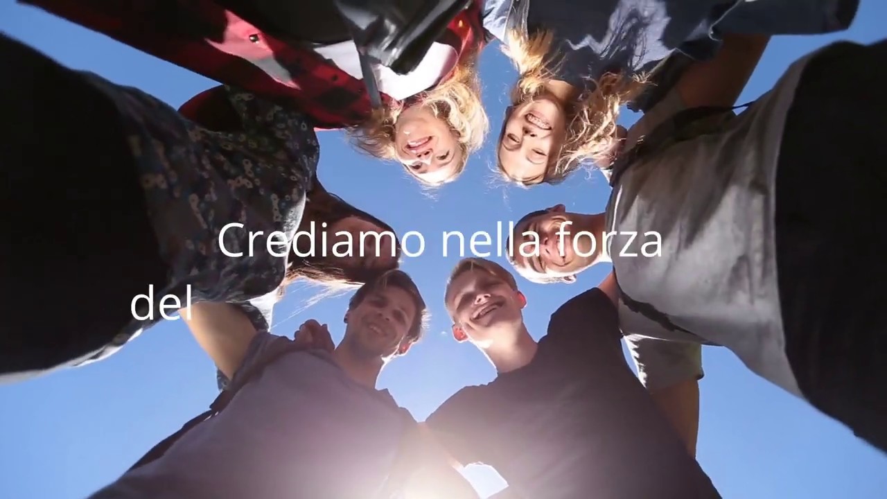 FAISXTE. Dalle connessioni umane alla soluzione.