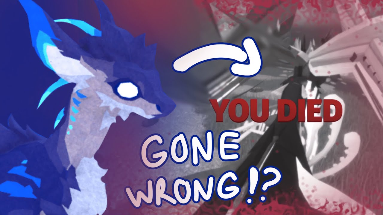 Diesura PACK... GONE TRAGICALLY WRONG | Creatures of Sonaria