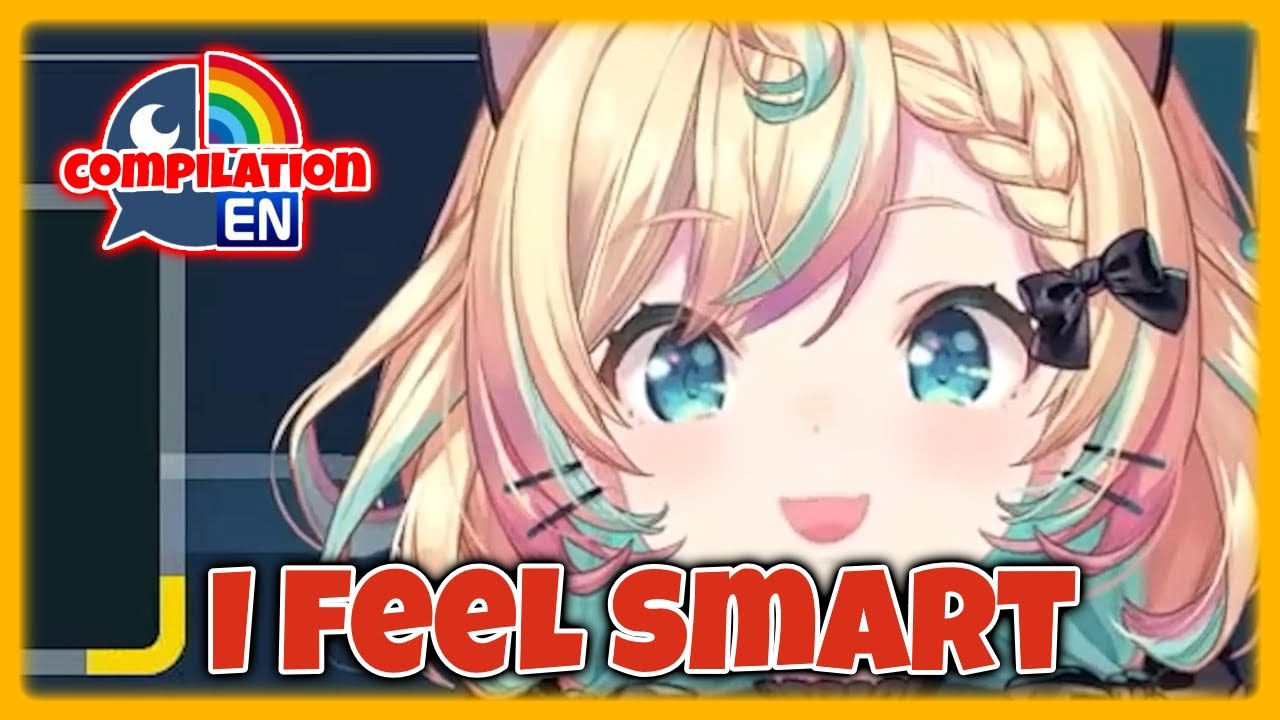 BEST OF MILLIE - Nijisanji EN compilation