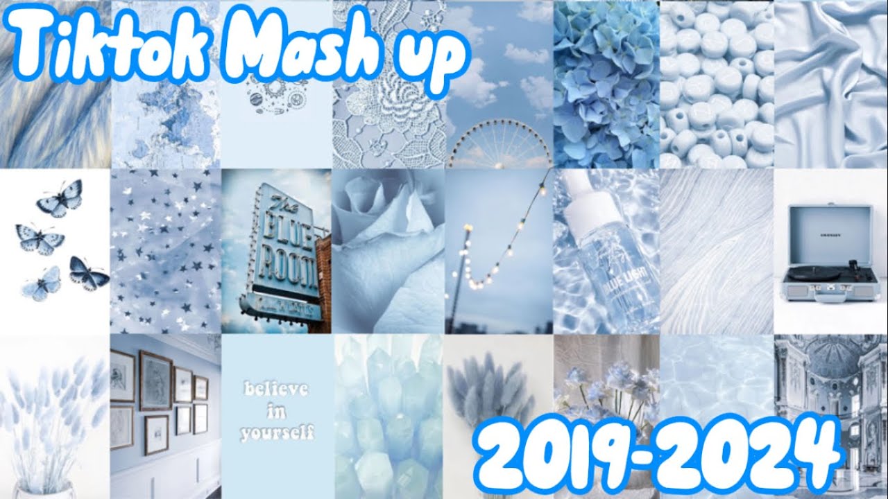 Tiktok Mashup 2019-2024