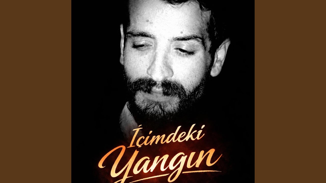 İçimdeki Yangın