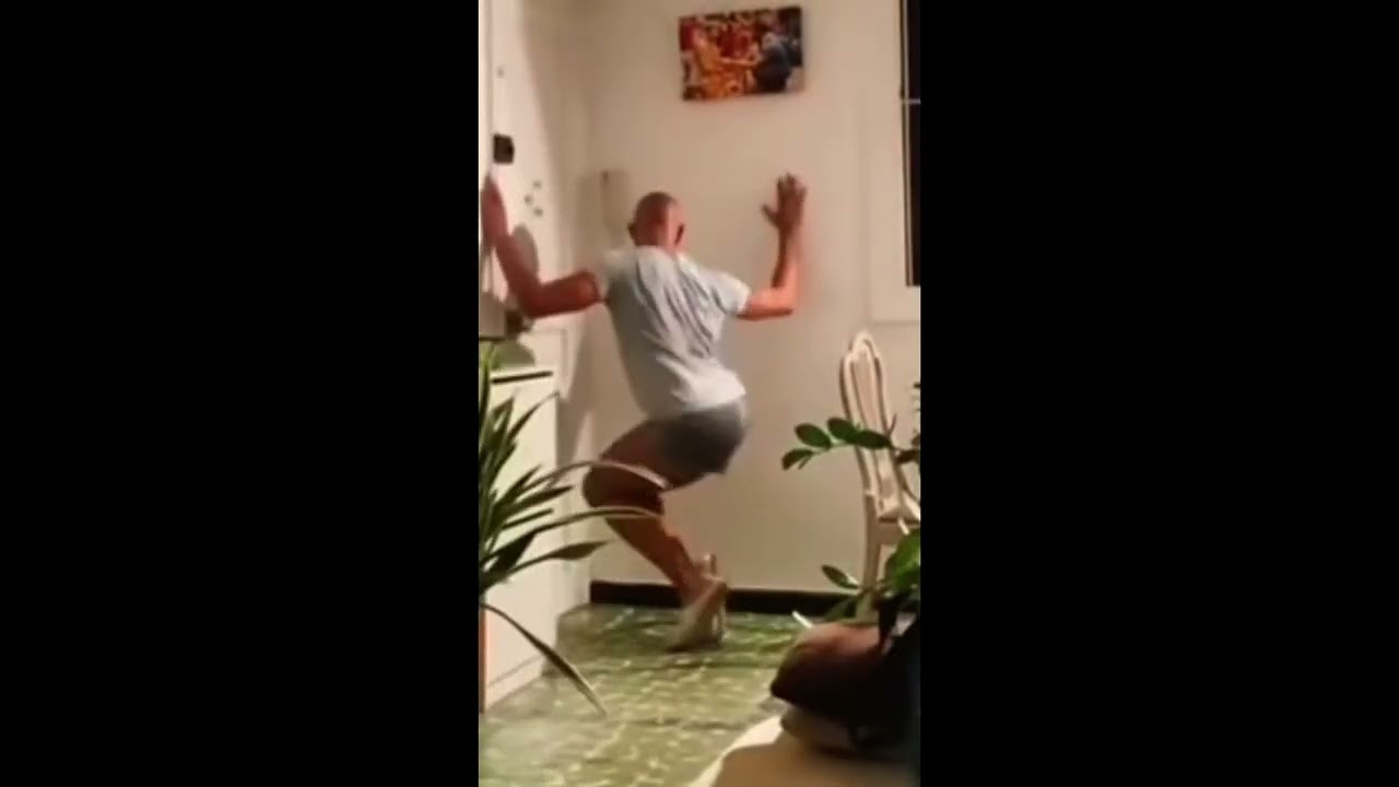 andrew tate dance 5