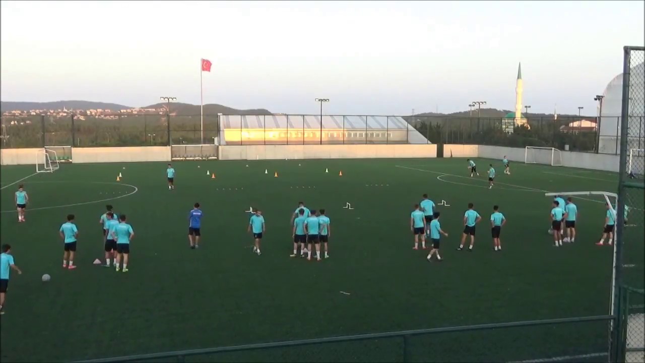 Anaerobic Training (anaerobik antrenman)
