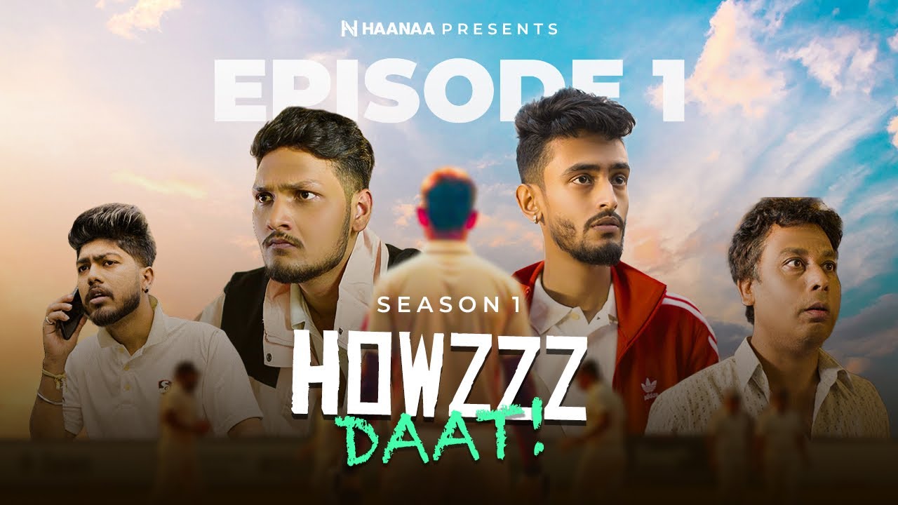 শত্রুতা (The Rivalry) | Episode - 1 |  HOWZzz Daat S1 | Assamese Web Series | Ahiran Sarma Films |