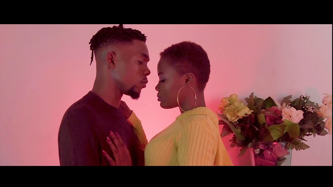 STEEVY.A - FANMI N PA VLE (OFFICIAL VIDEO)