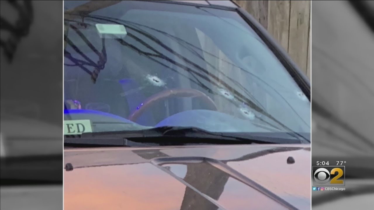 Two Wounded, One Dead After Little Village Shooting