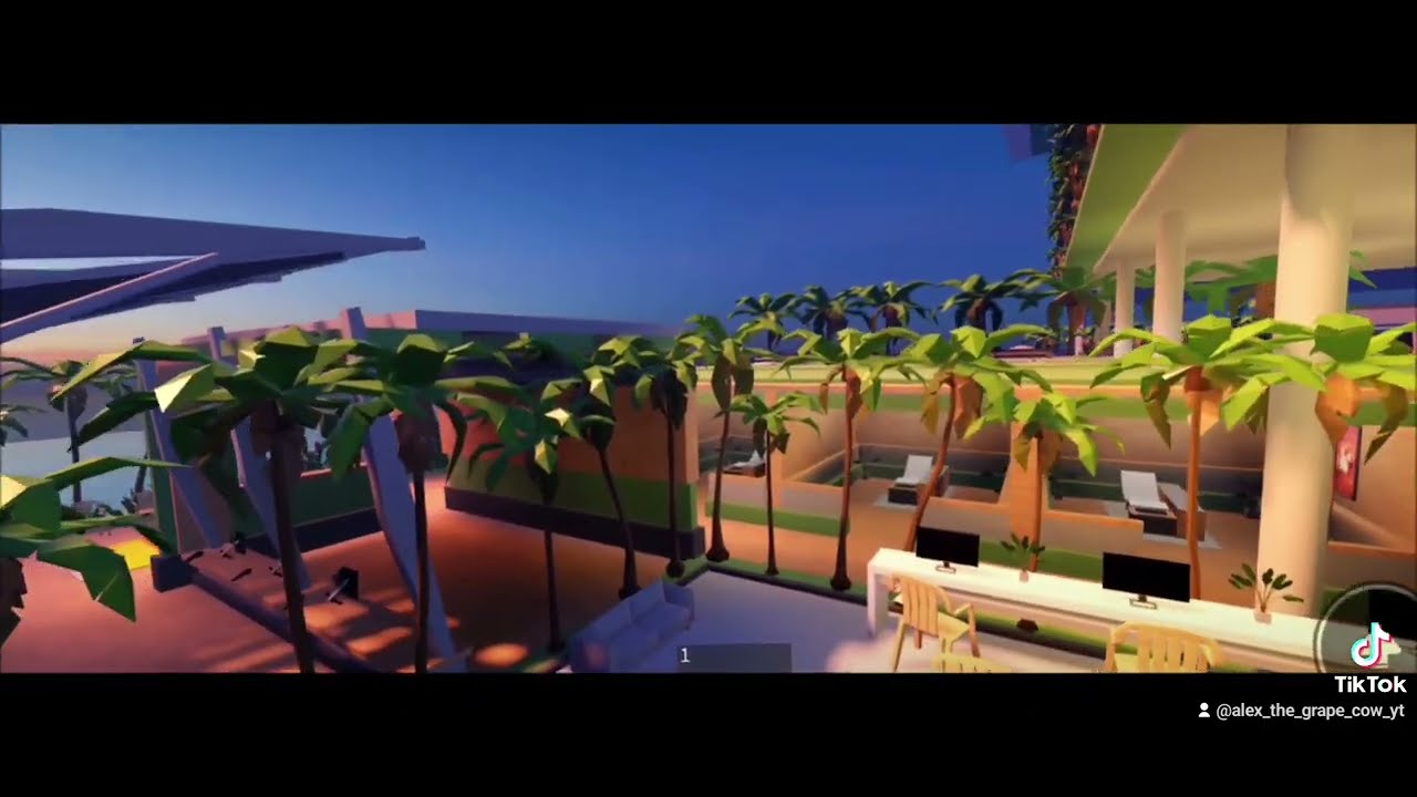 Lazaro Hotels Preview #4k #4kgame