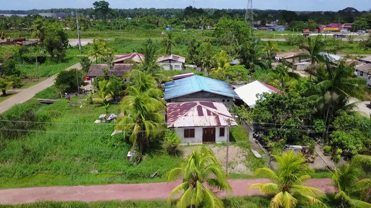 Para Suriname