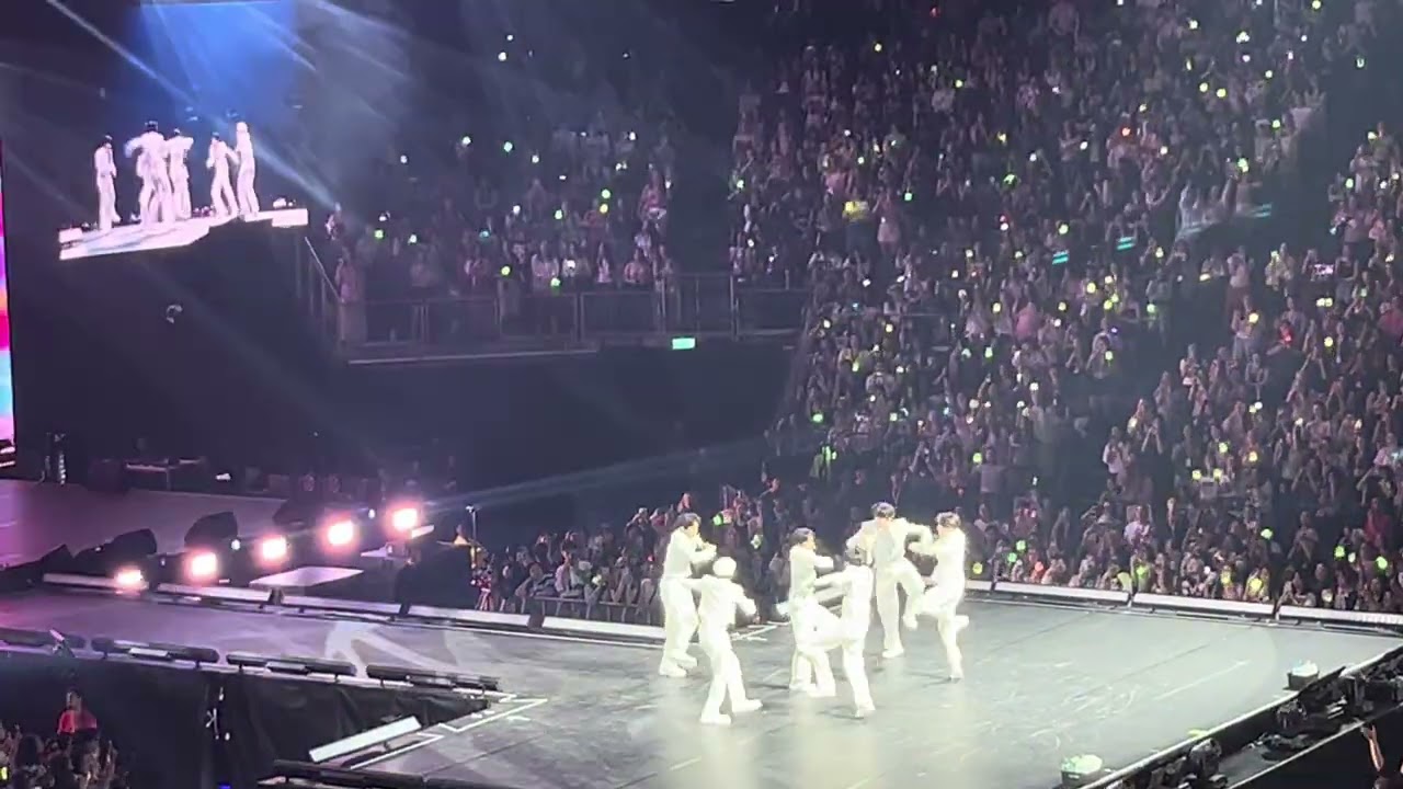 NCT WISH - WISH SMTOWN Live 2025 in London