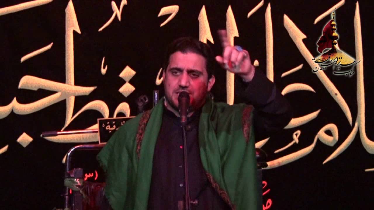 لا تسد باب | سيد سلام الحسيني