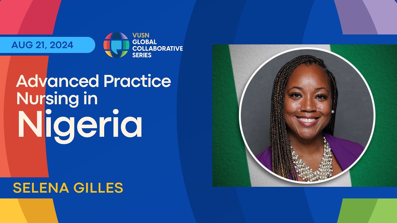 Global Collaborative Series   Nigeria