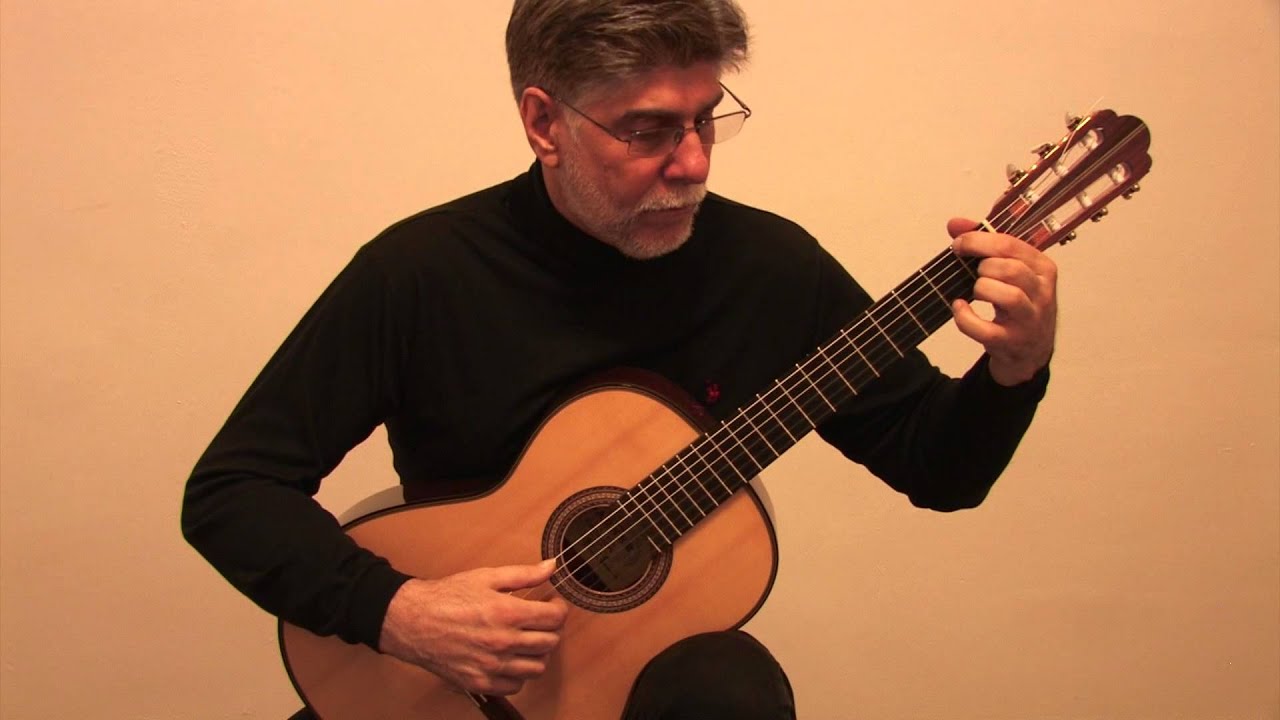 Ten Short Studies in Kaleidoscope by Mark Delpriora