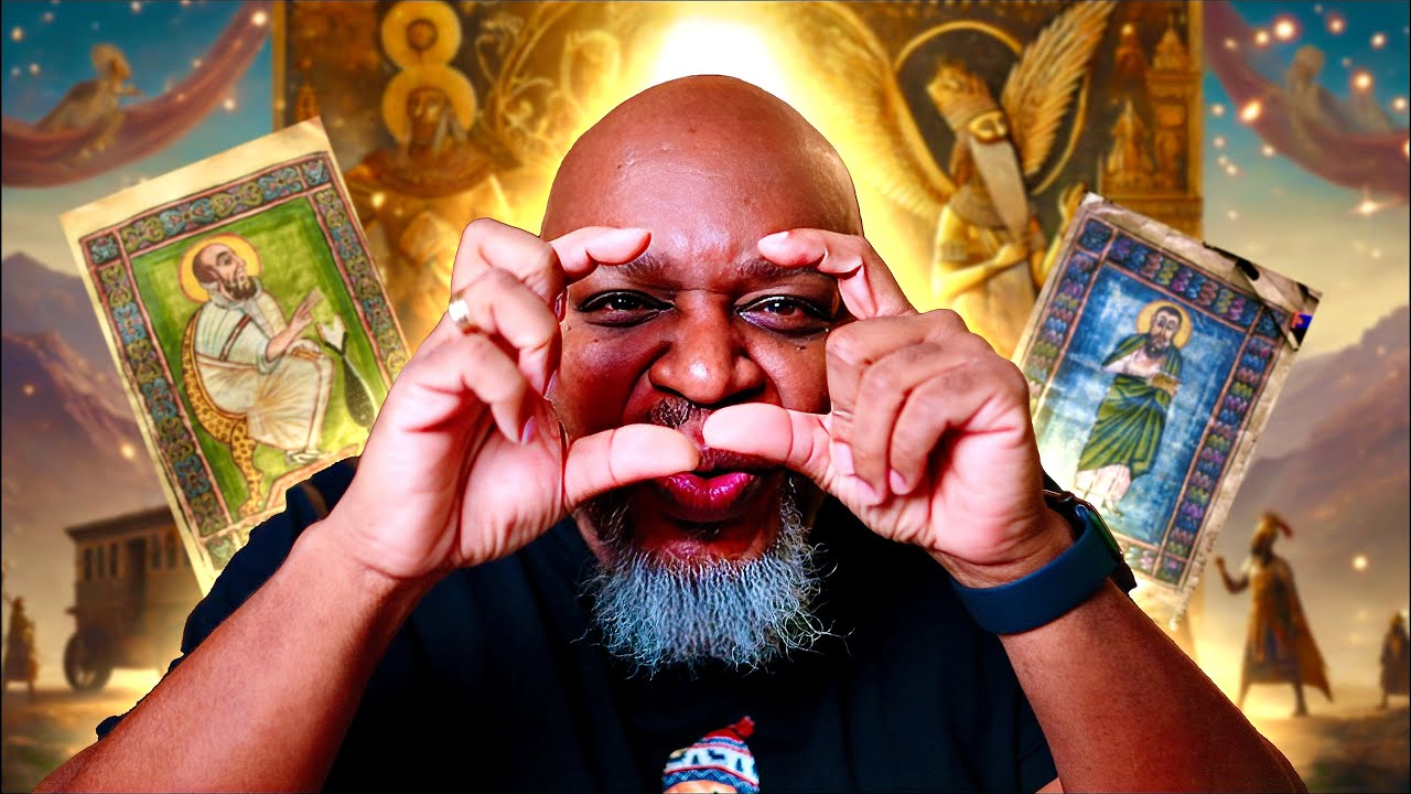 Ethiopian Bible vs. King James Bible: The Shocking Differences
