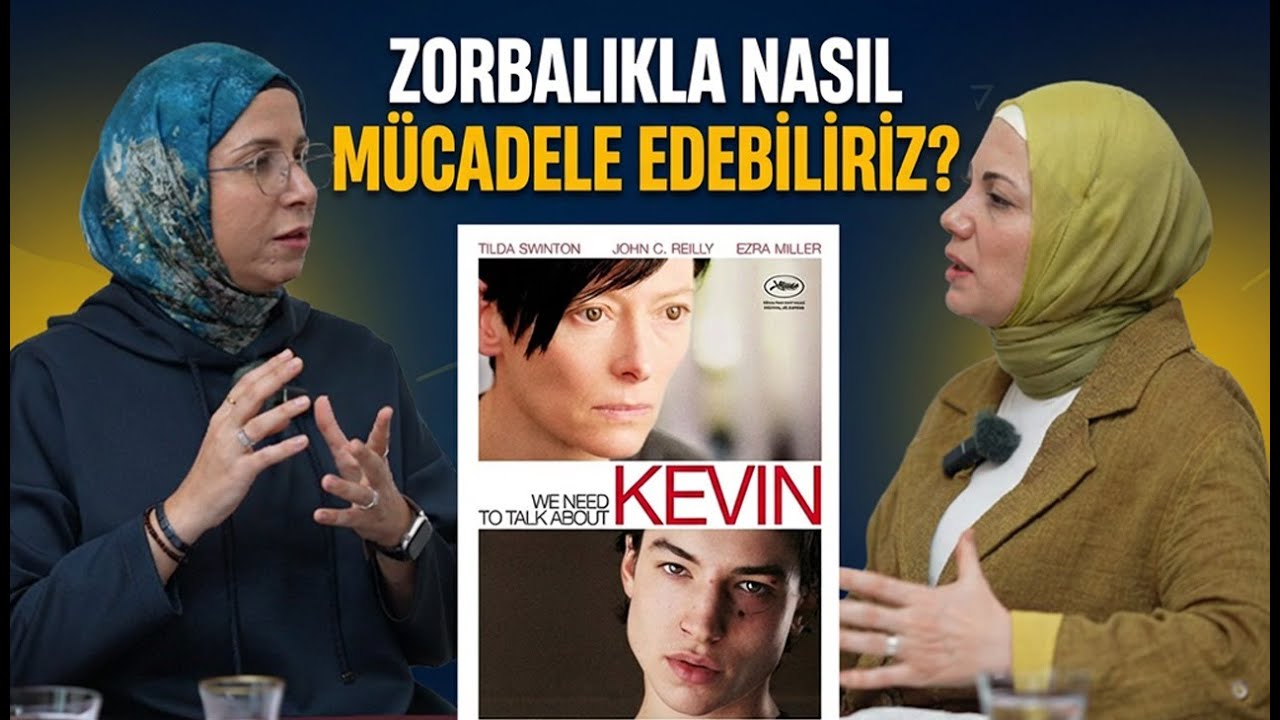 Kevin Hakkında Konuşmalıyız (2011) Film Analizi