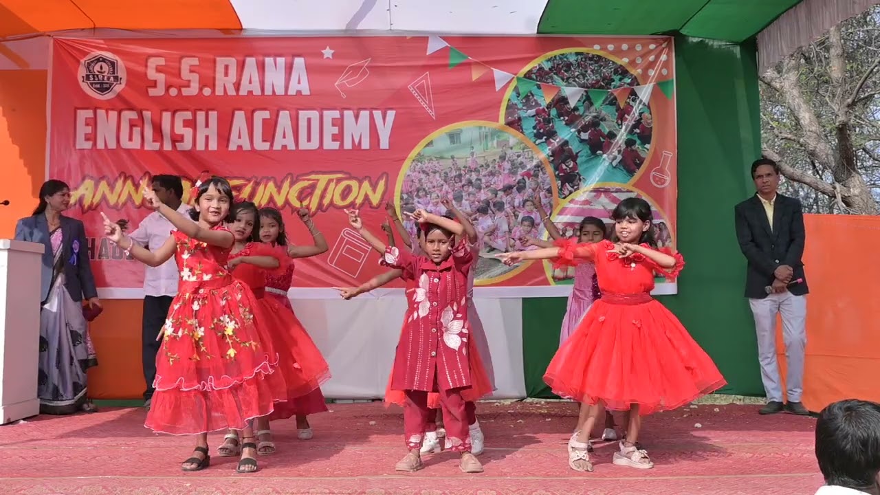 #anualfunction #dance #2026 #hindi #jharkhand #song