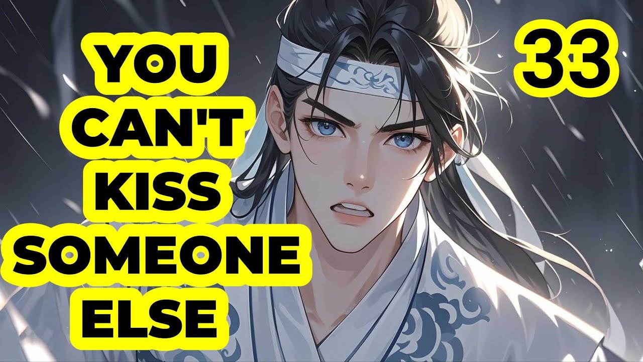 Lan Wangji was heartbroken when Wei Wuxian asked Mianmian for a kiss |Way of Couple 33【Wangxian】
