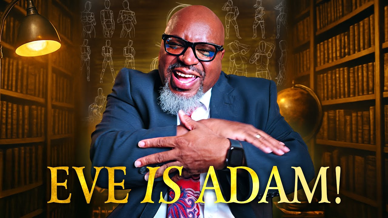 Not a Rib? Eve Was a Revelation—Not an Afterthought
