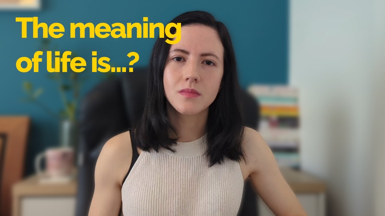 The Meaning of Life Is…? What People Around the World Say