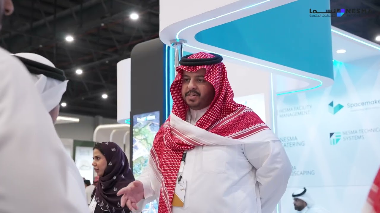 Empowering Talent, Shaping the Future | NUI at Job Fair 2025