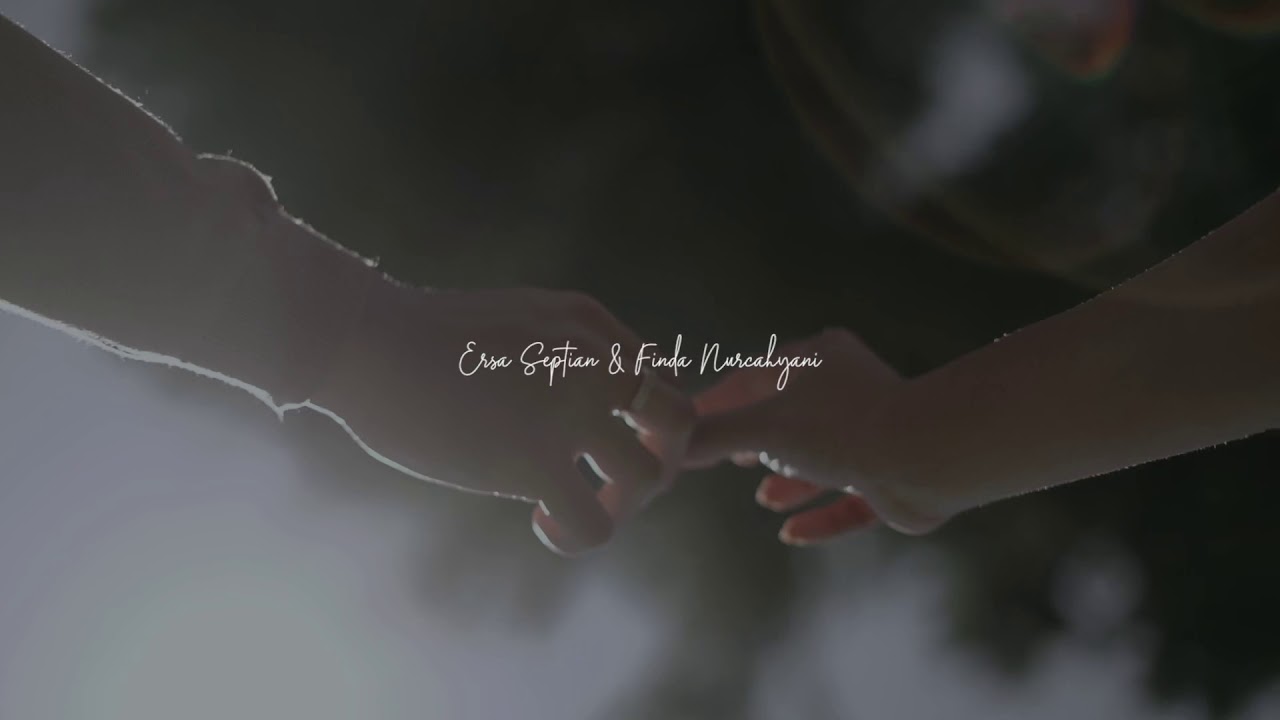 FINDA ERSA || Prewedding Bandung Ranca Upas