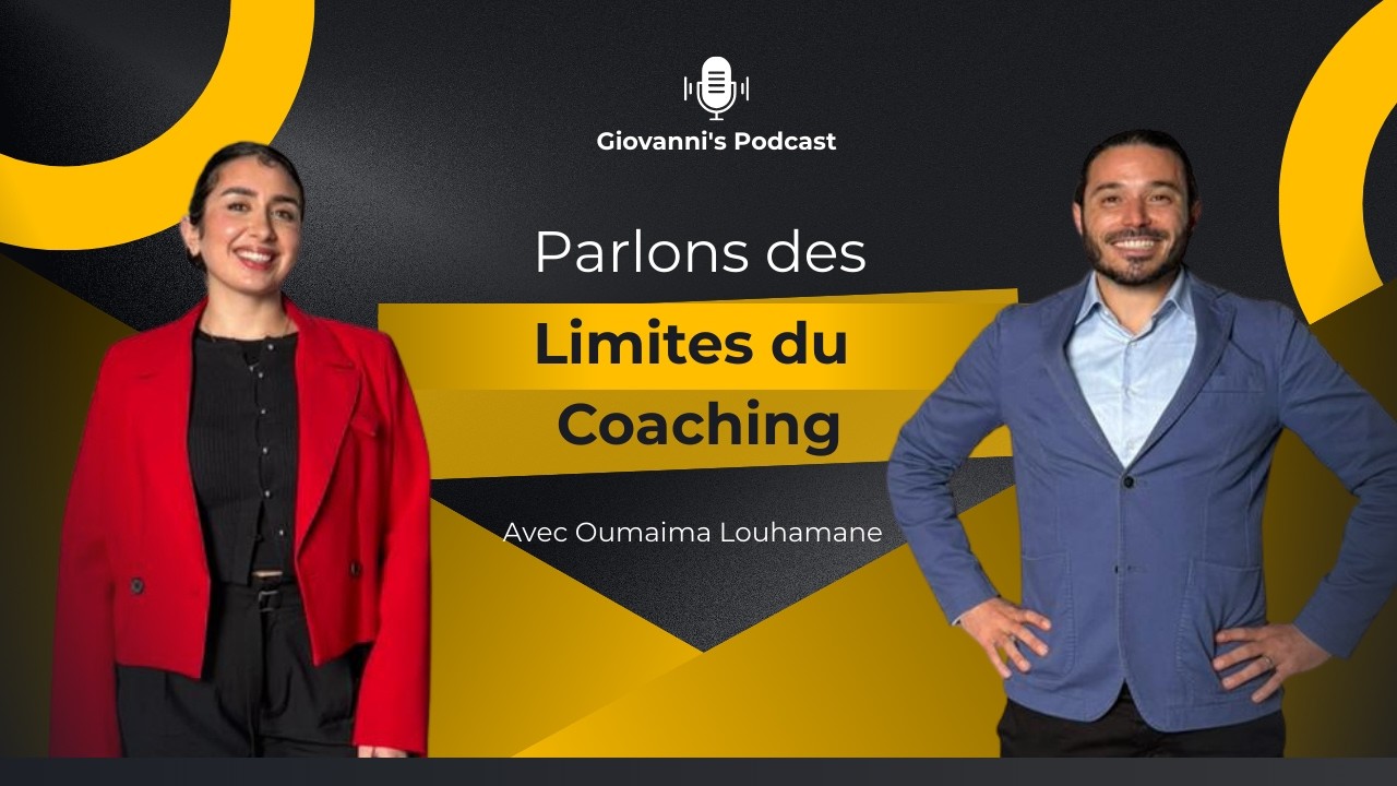 Les Limites du Coaching : Dérives, Ego et Red Flags | Avec Oumaima