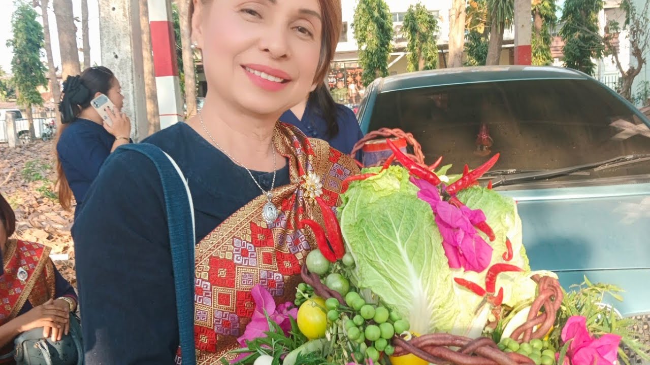 MonmonChannal งานรำลึกเจ้าหลวงพิริยะแพร่