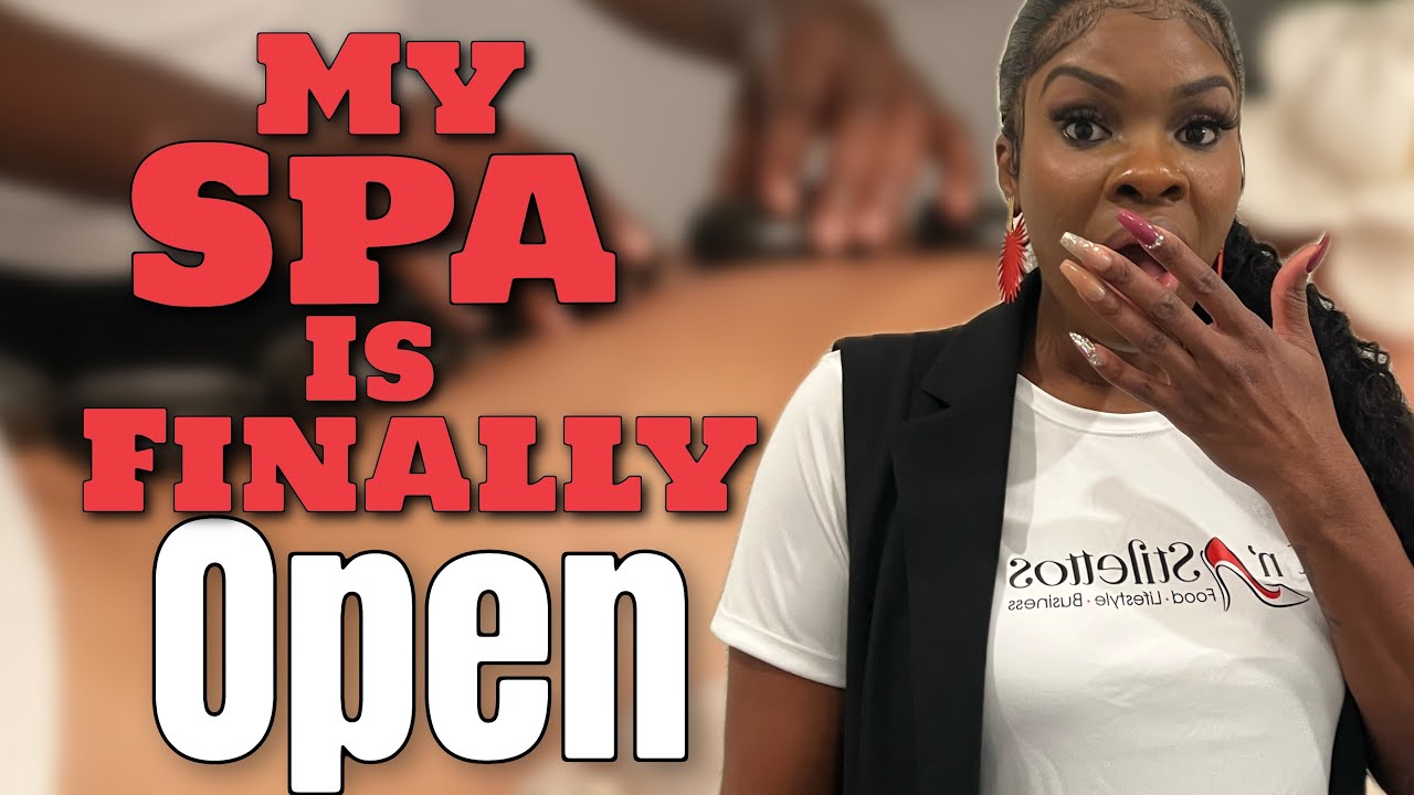 Journey to Life Spa - Health & Wellness Spa (Jacksonville, FL) is Now Open for Business