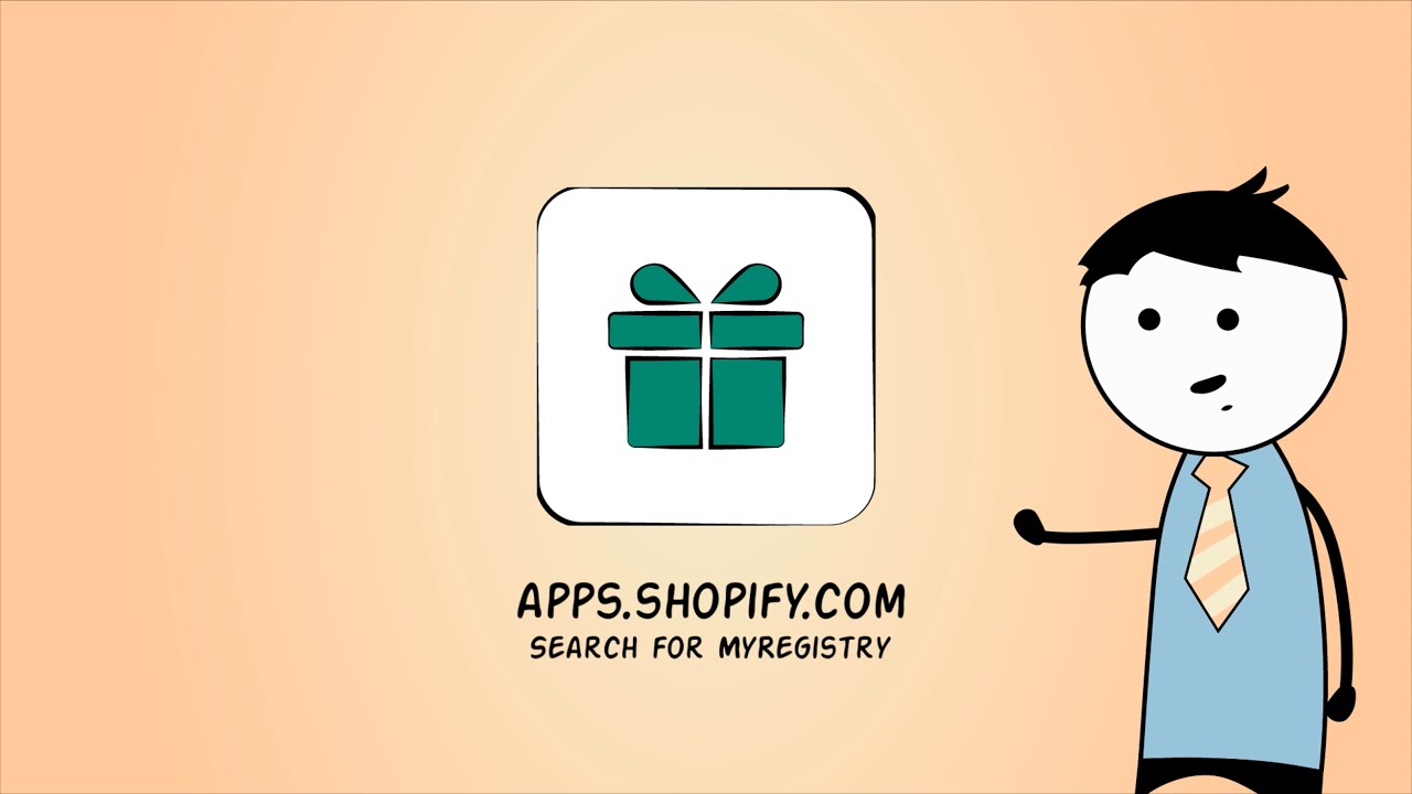Why You Need a Gift Registry & Wish List App for Shopify