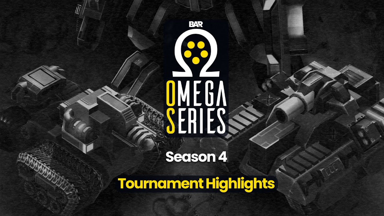 Omega Series Season Four Tournament Highlights
