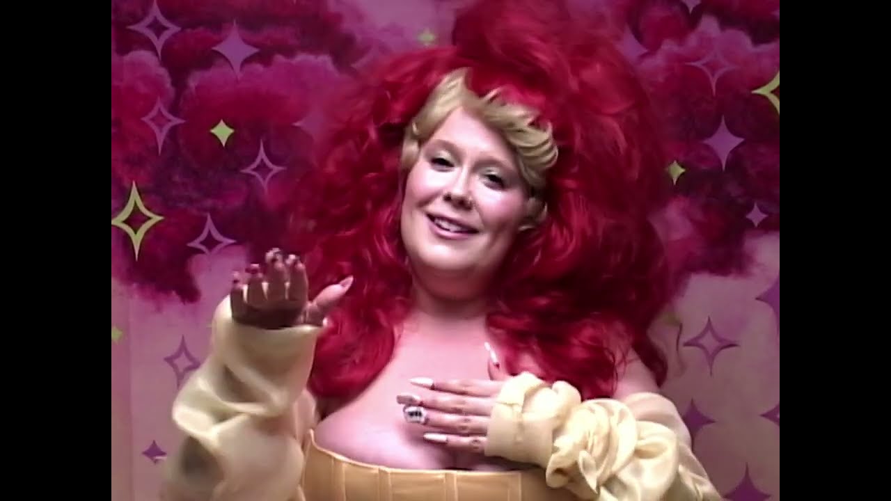 Begonia - So High (Official Video)