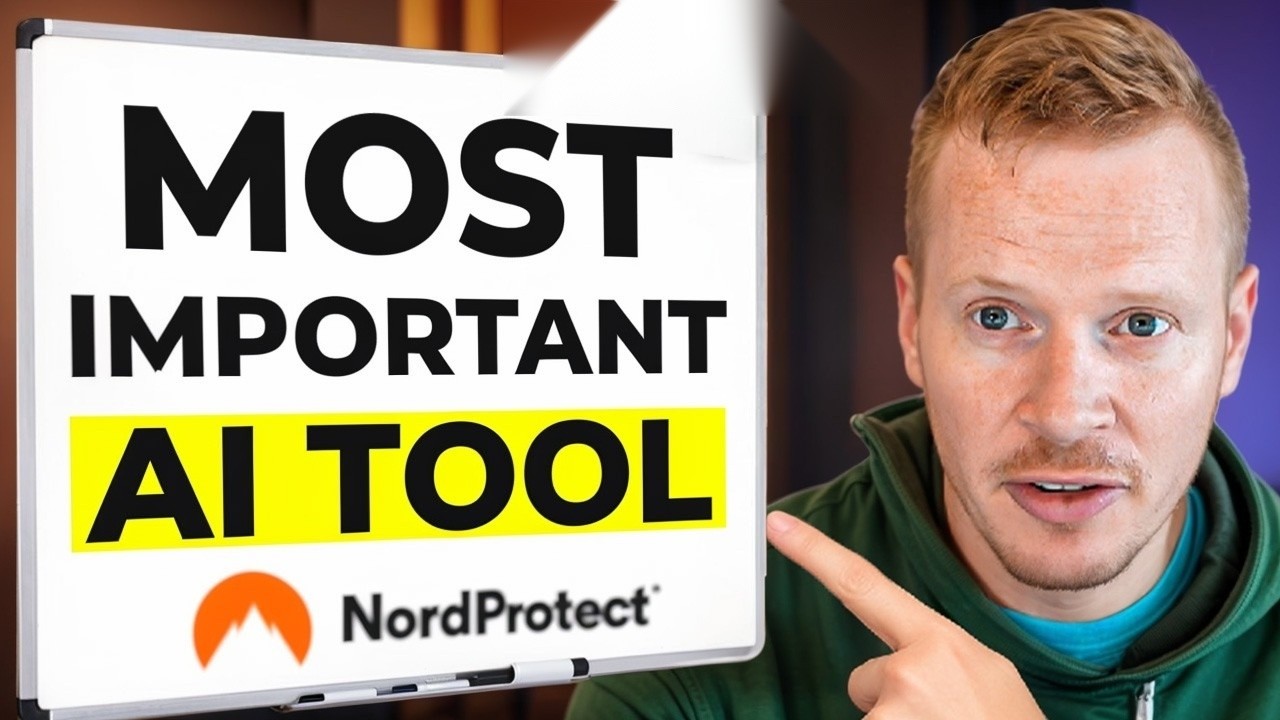 I Signed Up for 47 AI Tools — Is My Data at Risk?